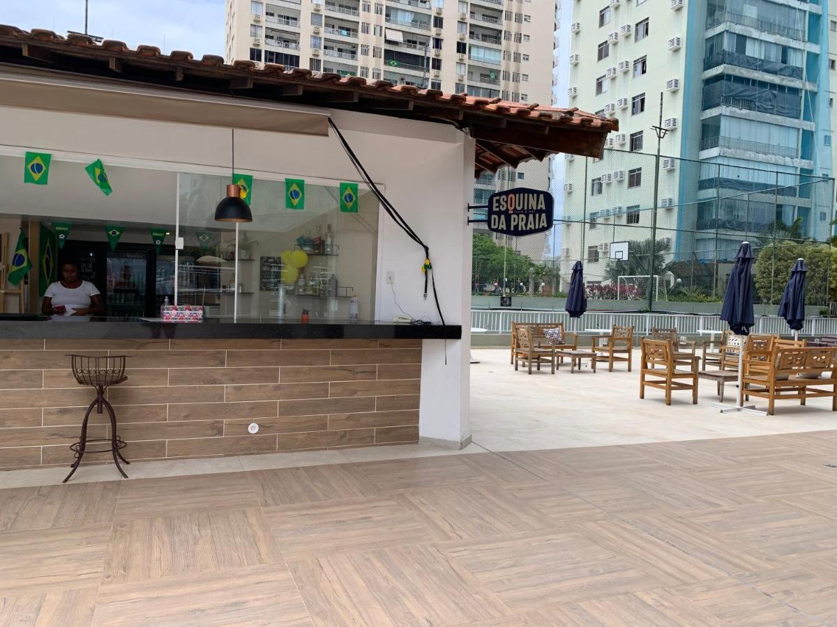 ótimo Apartamento 2 Qtos Barra Da Tijuca Vista Mar Apartamento *