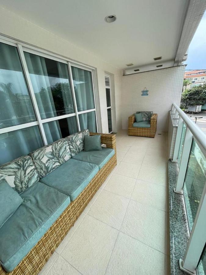 Apartment Paraiso A Sua Porta Ap Luxuoso Predio Frontal Mar Rio de Janeiro