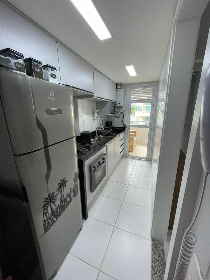 Apartment Paraiso A Sua Porta Ap Luxuoso Predio Frontal Mar *