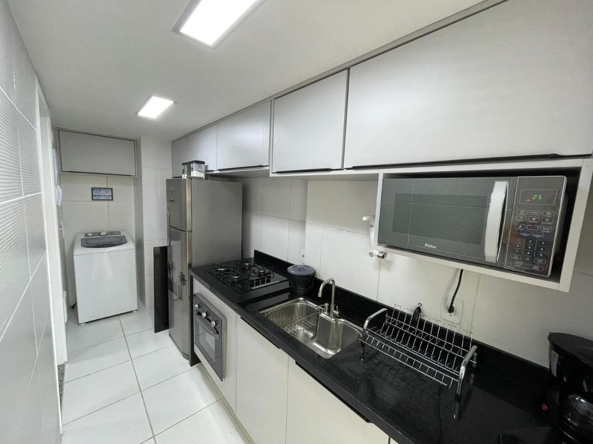 Paraiso A Sua Porta Ap Luxuoso Predio Frontal Mar * Rio de Janeiro