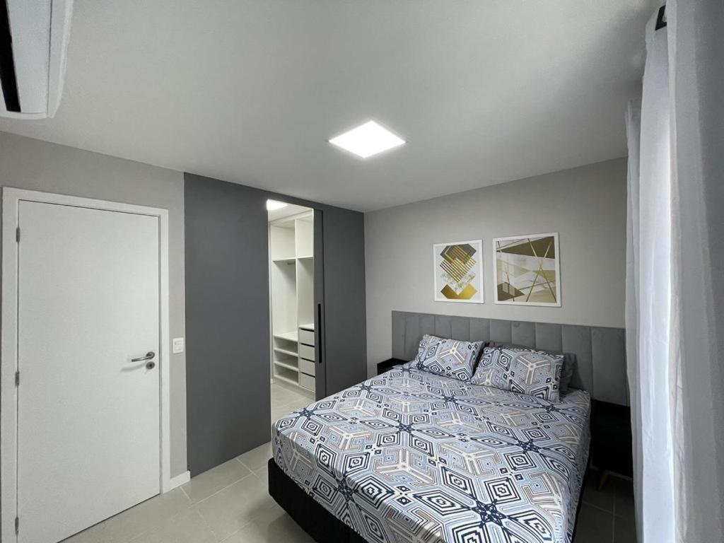 Paraiso A Sua Porta Ap Luxuoso Predio Frontal Mar
