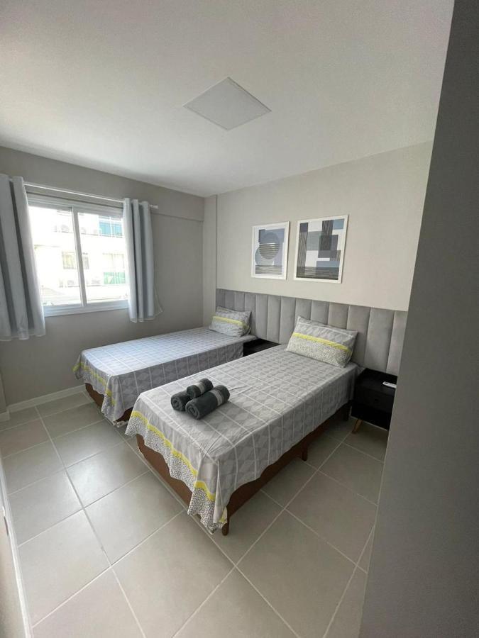 Paraiso A Sua Porta Ap Luxuoso Predio Frontal Mar *