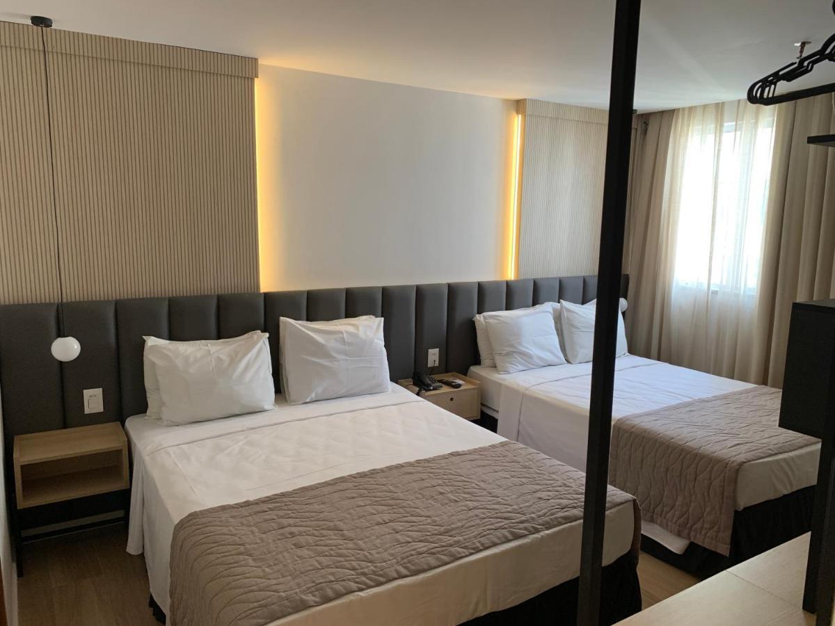 Regency Copacabana