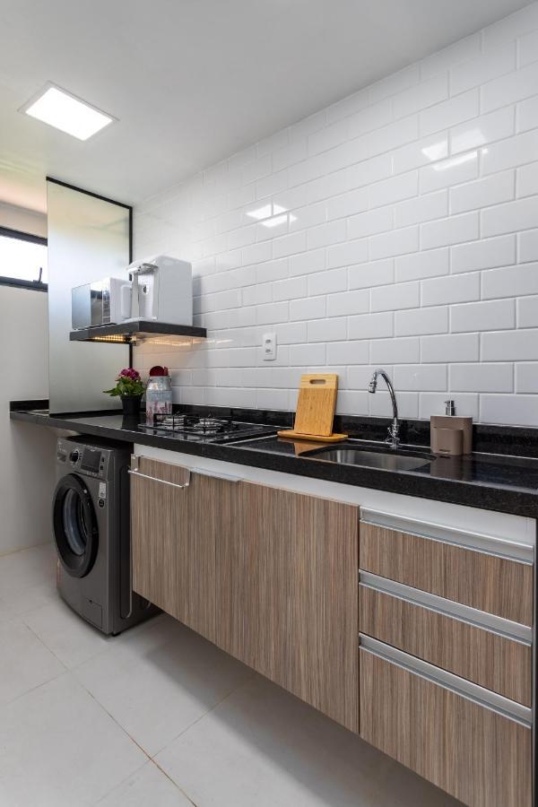 Apartamento Charme Na Barra Da Tijuca - Bela Vista - Am203 Z10