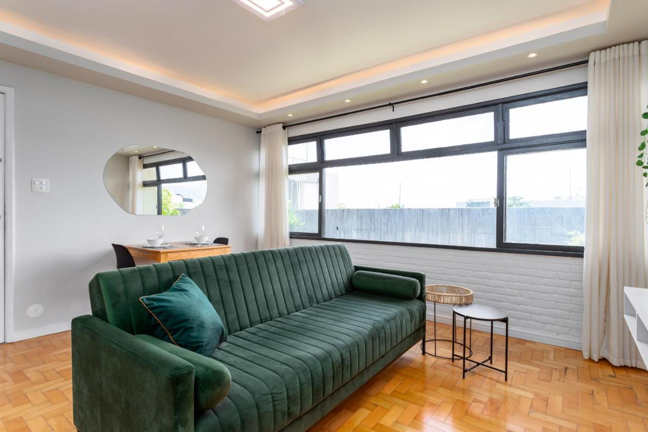 Charme Na Barra Da Tijuca - Bela Vista - Am203 Z10 Apartamento *
