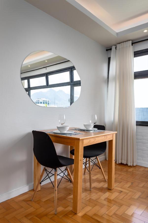 Apartamento Charme Na Barra Da Tijuca - Bela Vista - Am203 Z10 *