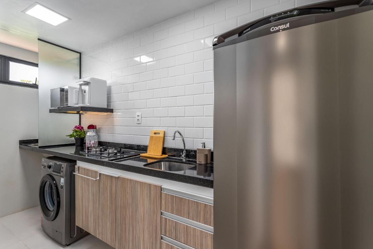 Charme Na Barra Da Tijuca - Bela Vista - Am203 Z10 Apartamento