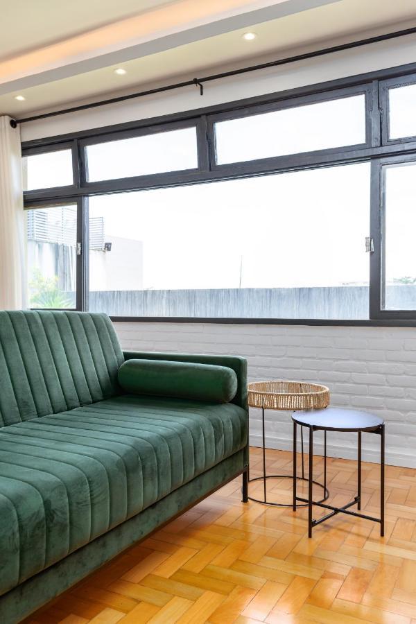 Apartamento Charme Na Barra Da Tijuca - Bela Vista - Am203 Z10 Rio de Janeiro