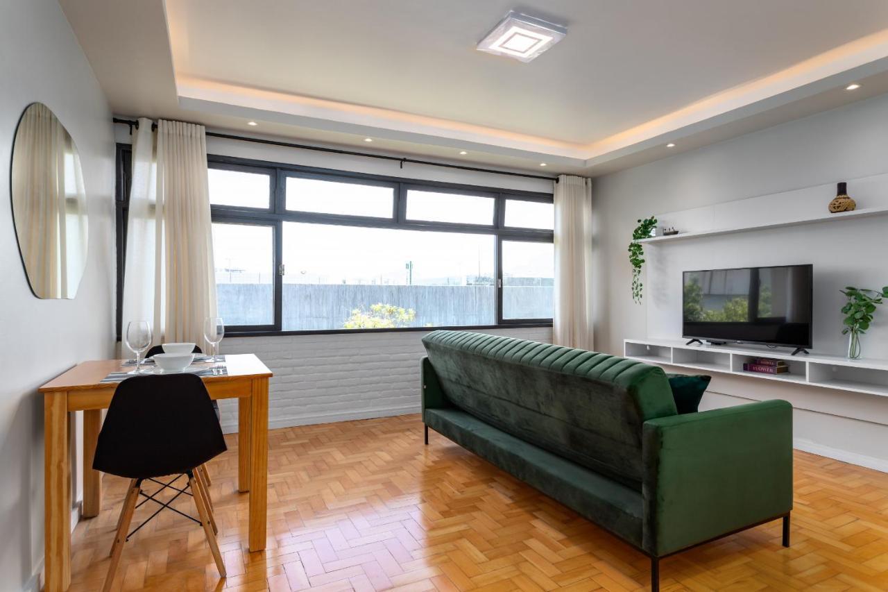 Charme Na Barra Da Tijuca - Bela Vista - Am203 Z10 Apartamento Rio de Janeiro