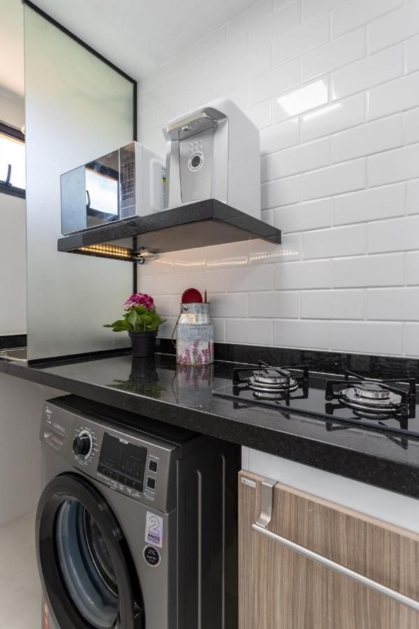 Charme Na Barra Da Tijuca - Bela Vista - Am203 Z10 Apartamento Rio de Janeiro