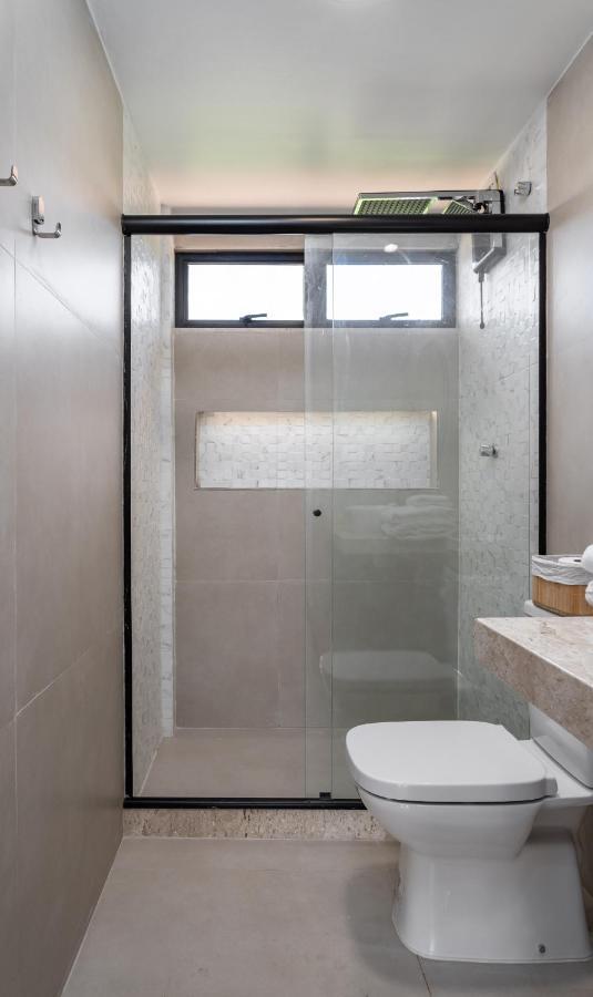 Charme Na Barra Da Tijuca - Bela Vista - Am203 Z10 Apartamento