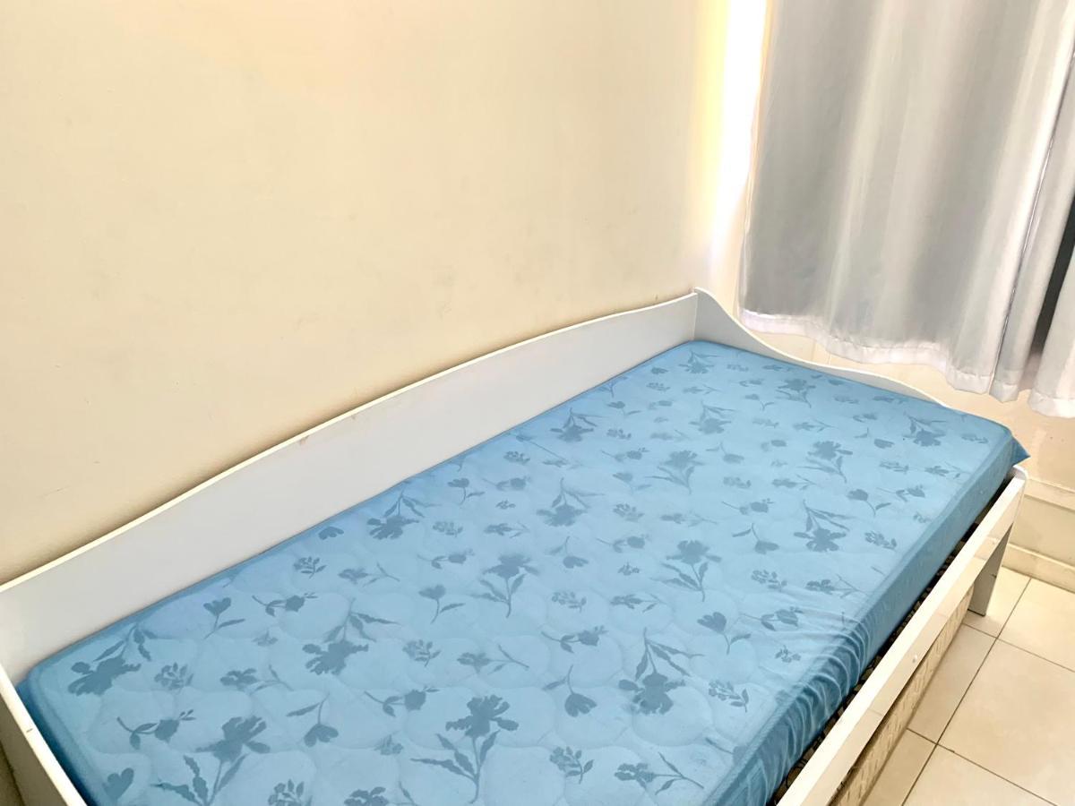 Apartamento ótimo Apartamento 2 Qtos Barra Da Tijuca Vista Mar