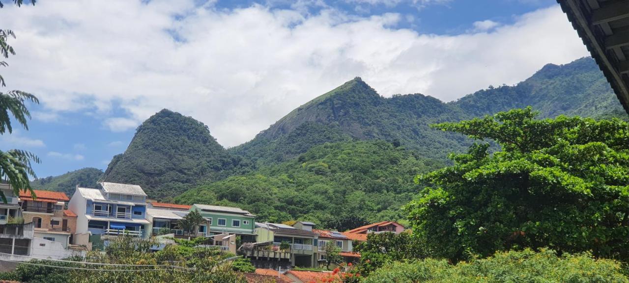 Casa Da Montanha Rj Guest house 2*