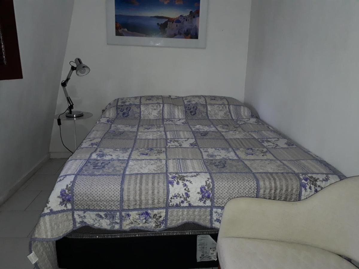 Quarto No Leblon 2 * Rio de Janeiro