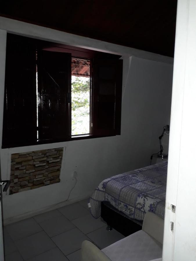Quarto No Leblon 2 Bed & Breakfast