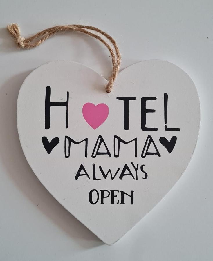 Apartamento Mama! Copacabana *
