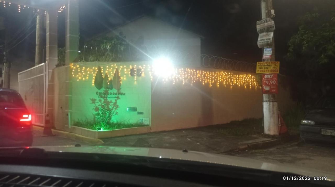 Casas Do Campo Casa de Férias Rio de Janeiro