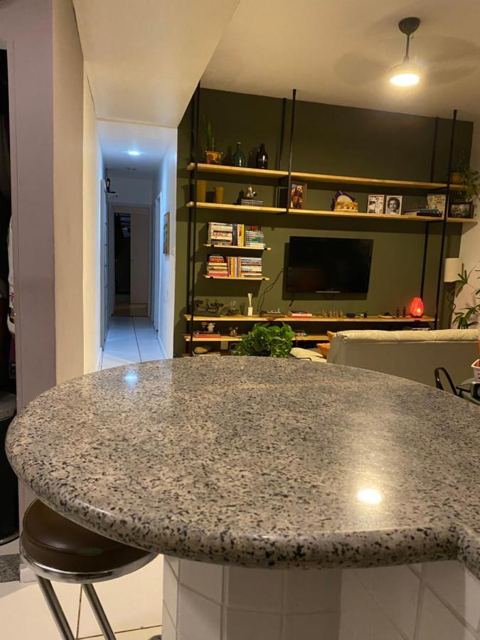 Charmoso No Do Leblon. Apartamento Rio de Janeiro