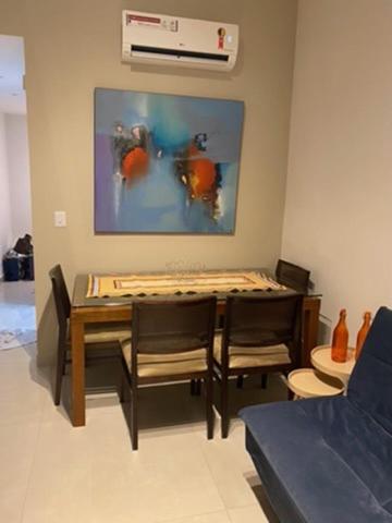 Apartamento No Coracao De Ipanema
