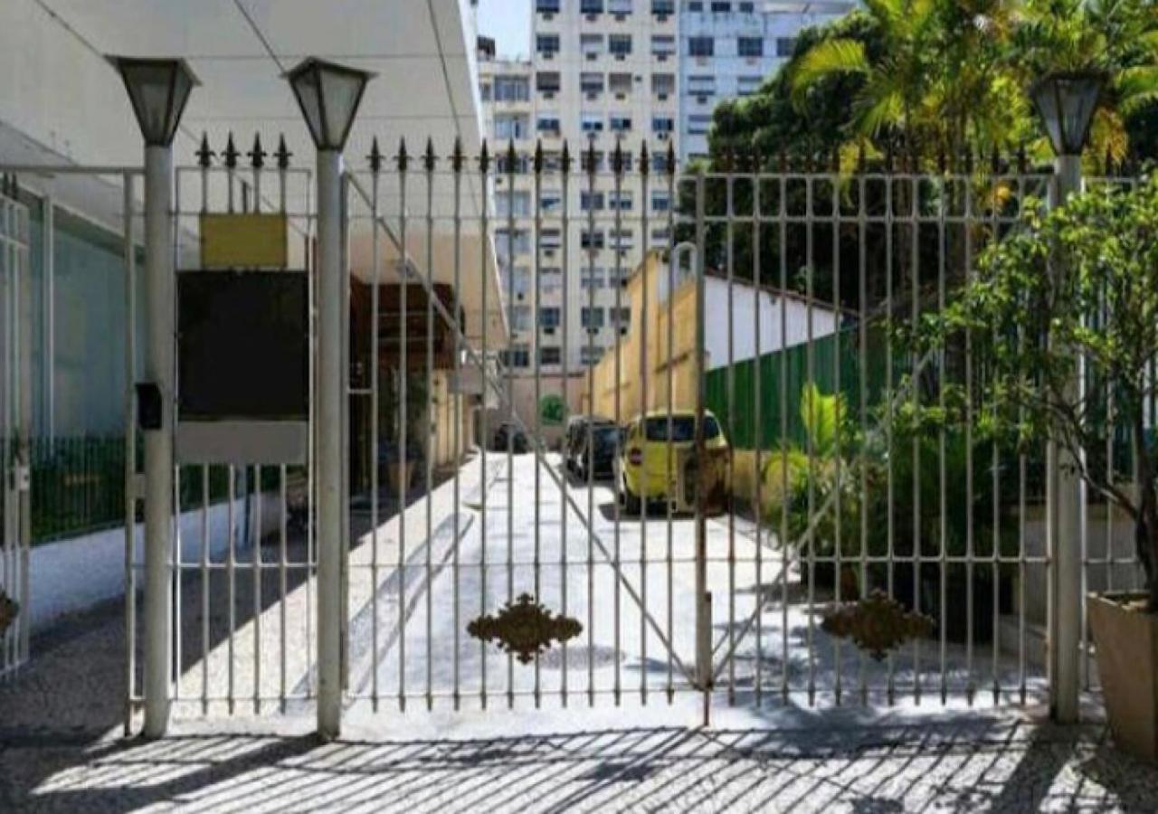 Aconchego Carioca Ipanema Copacabana Rua Da * Rio de Janeiro