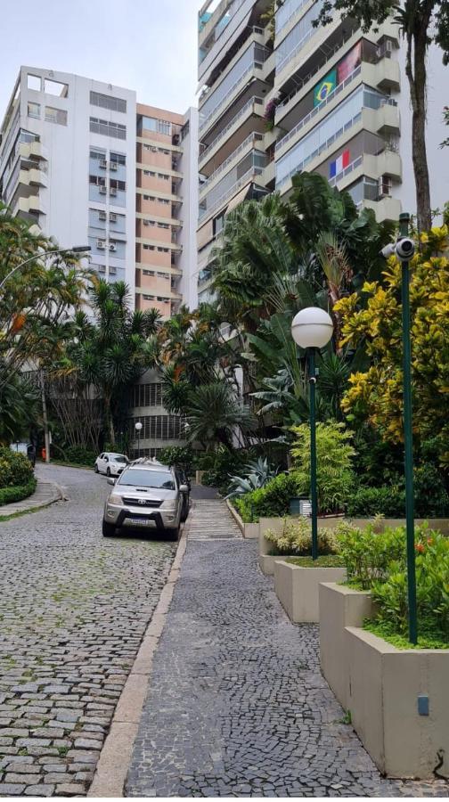 Leblon Luxo Apartamento Inteiro Apartment Rio de Janeiro