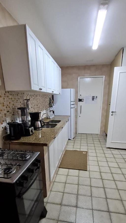 Leblon Luxo Apartamento Inteiro Apartment *