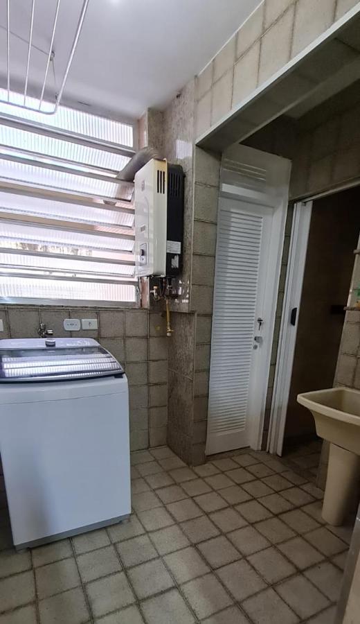 Leblon Luxo Apartamento Inteiro Apartment Rio de Janeiro