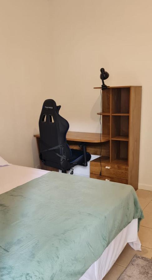 Apartment Leblon Luxo Apartamento Inteiro *