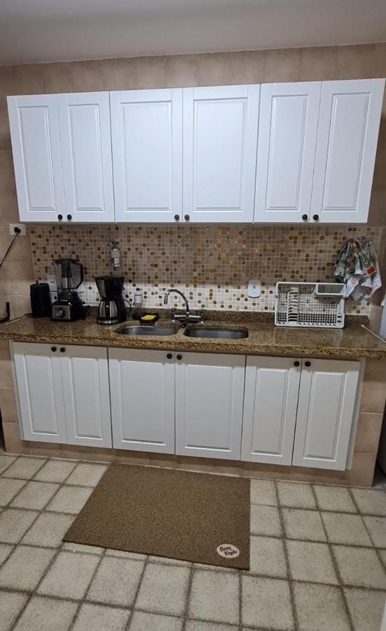 Apartment Leblon Luxo Apartamento Inteiro *