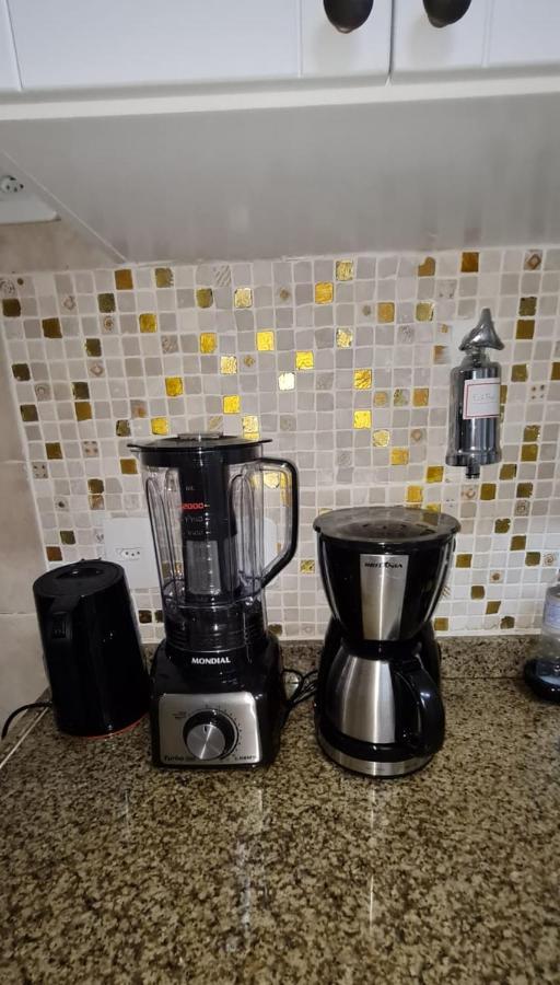 Leblon Luxo Apartamento Inteiro Apartment Rio de Janeiro