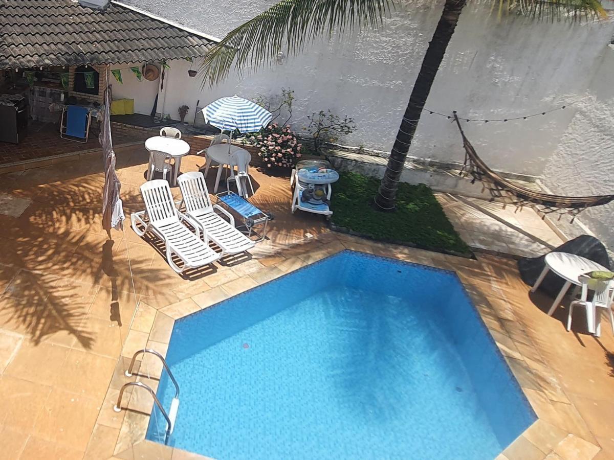 Casa Da Montanha Rj Guest house