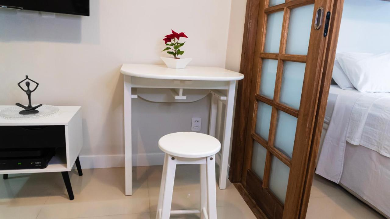 Copacabana Ipanema Apartment Rio de Janeiro