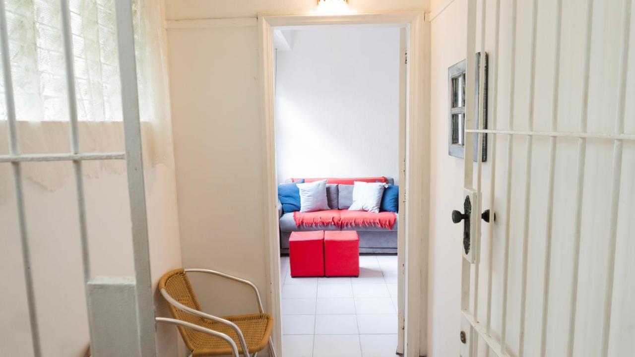 Copacabana Ipanema Apartment Rio de Janeiro