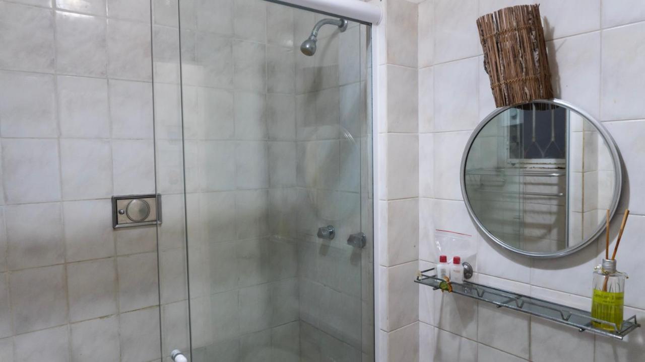 Apartment Copacabana Ipanema Rio de Janeiro