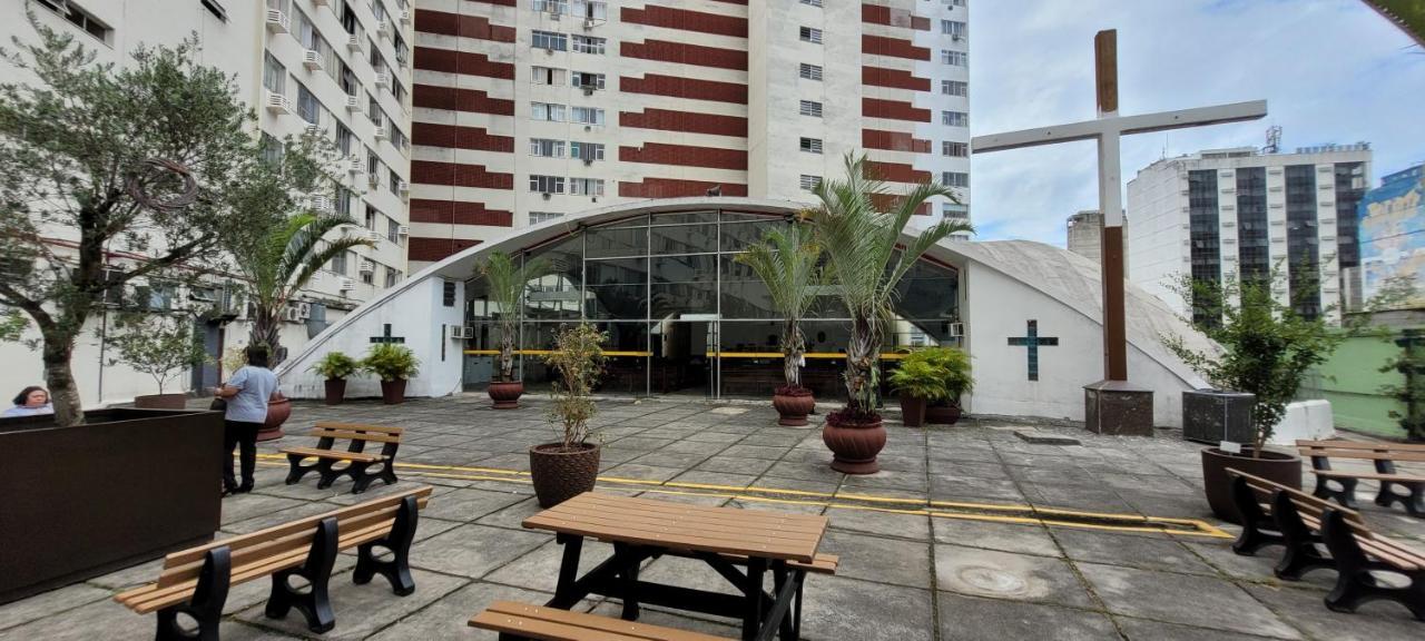 Copaloft 01 Copacabana Junto A E Metro Apartment *