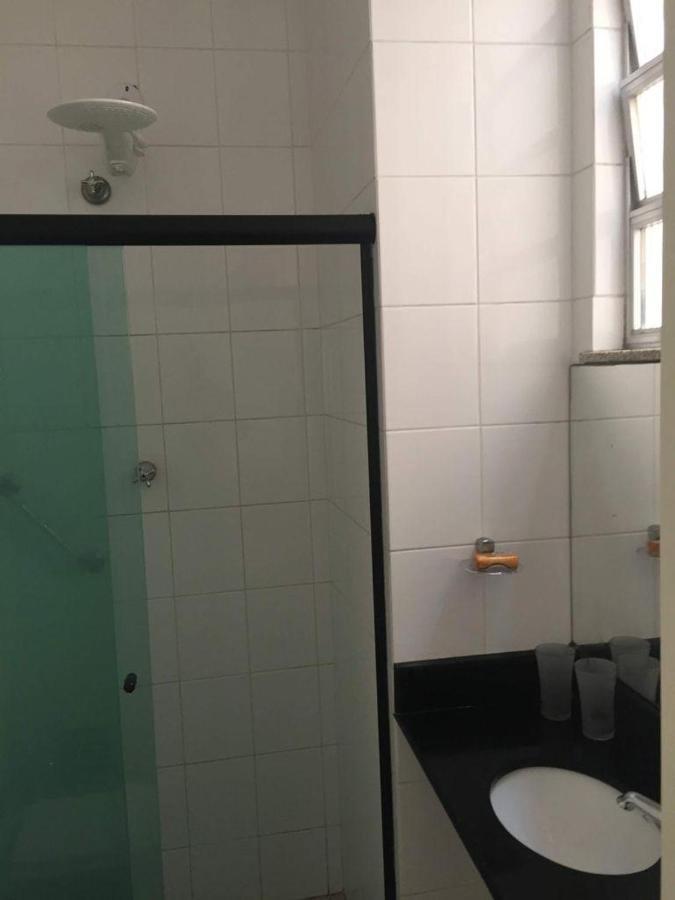 Real 296 - Cobertura Copacabana 2 Quartos E 2 Banheiros * Rio de Janeiro