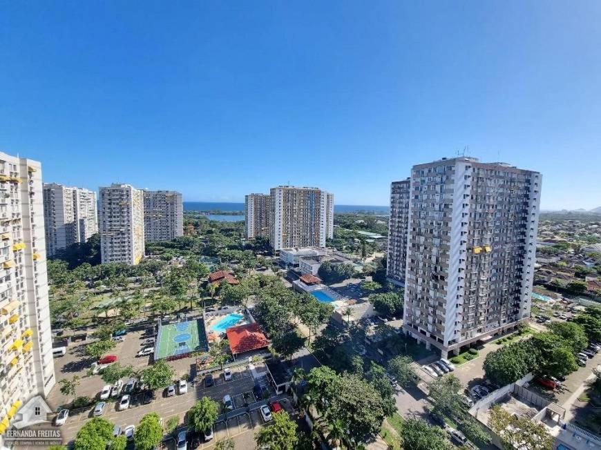 Barra Apartamento