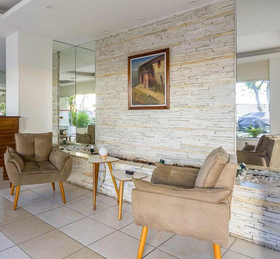 Barra Apartamento Rio de Janeiro