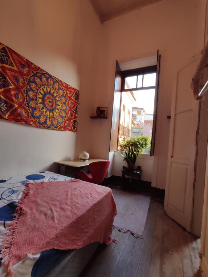 Casarao Artistico Em Santa Teresa Casa de férias Rio de Janeiro