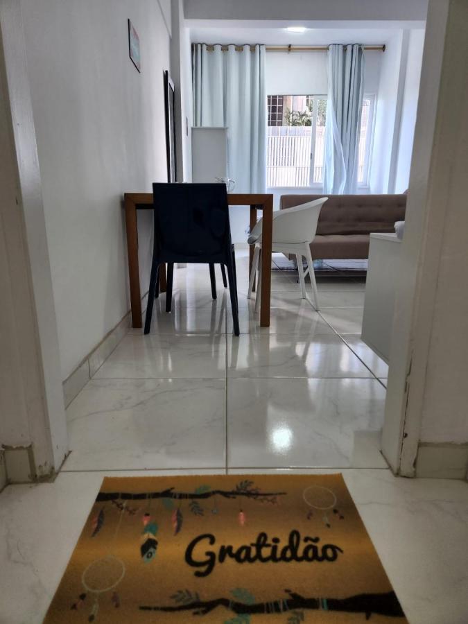Apartamento Ape Charmoso Da Carioca-rj