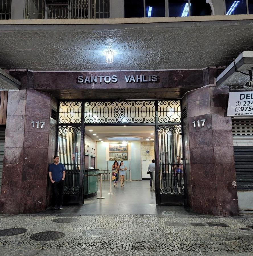 Ape Charmoso Da Carioca-rj Apartamento