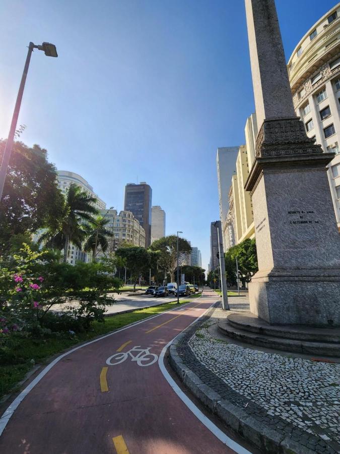 Ape Charmoso Da Carioca-rj Apartamento Rio de Janeiro