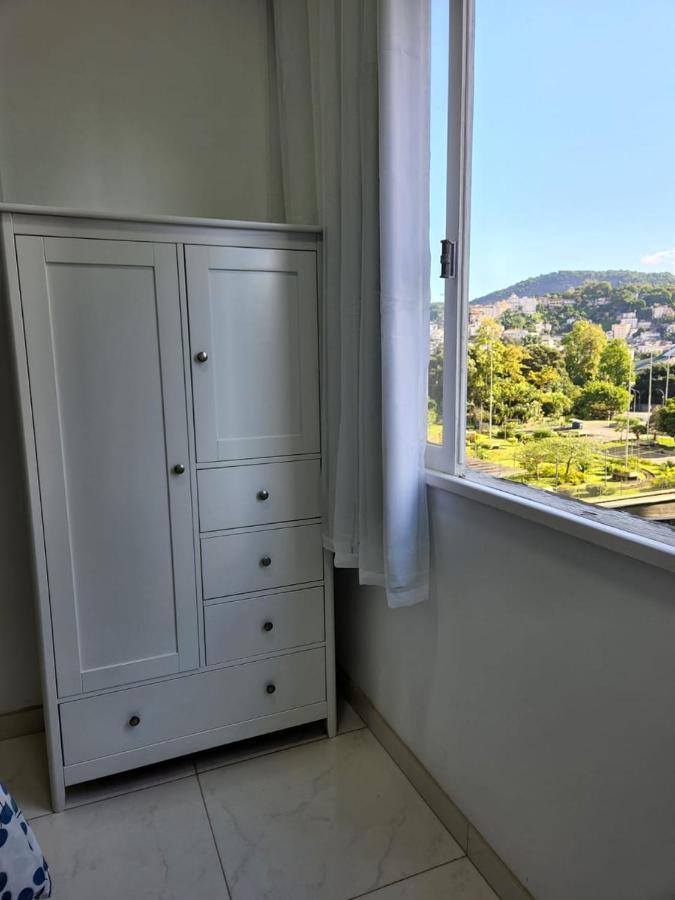 Ape Charmoso Da Carioca-rj Apartamento Rio de Janeiro