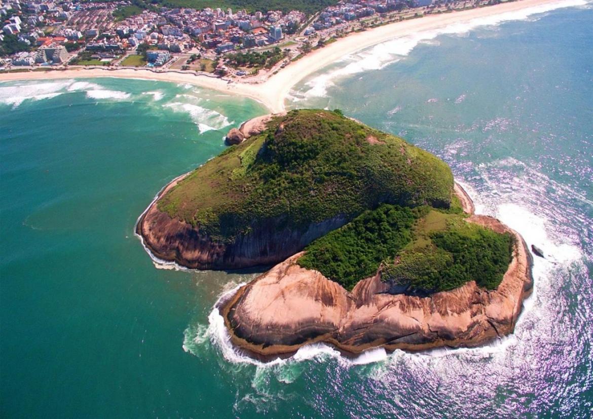 Barra Rio de Janeiro
