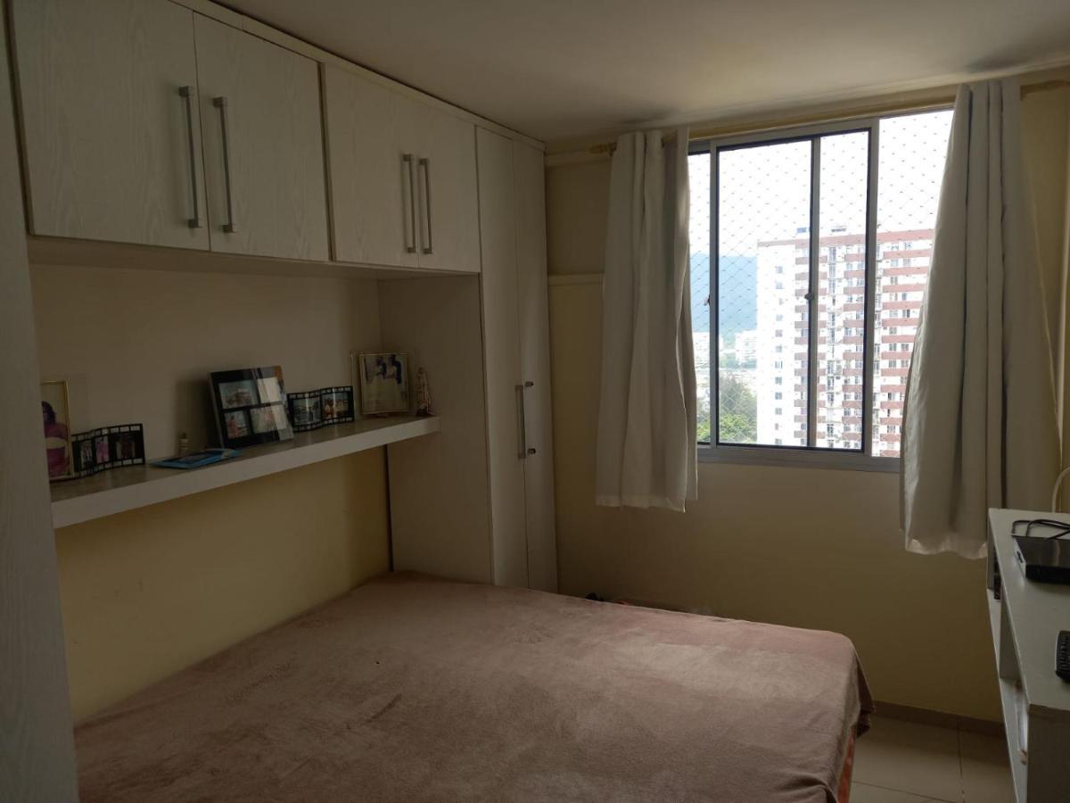 Apartamento Barra