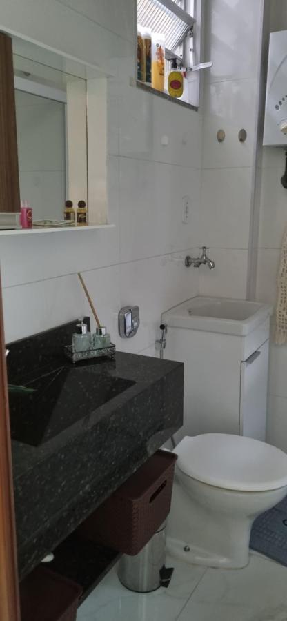 Copacabana Apartment