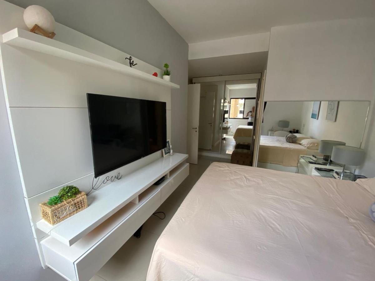 Ap Barrabella - Vista Mar Apartment *