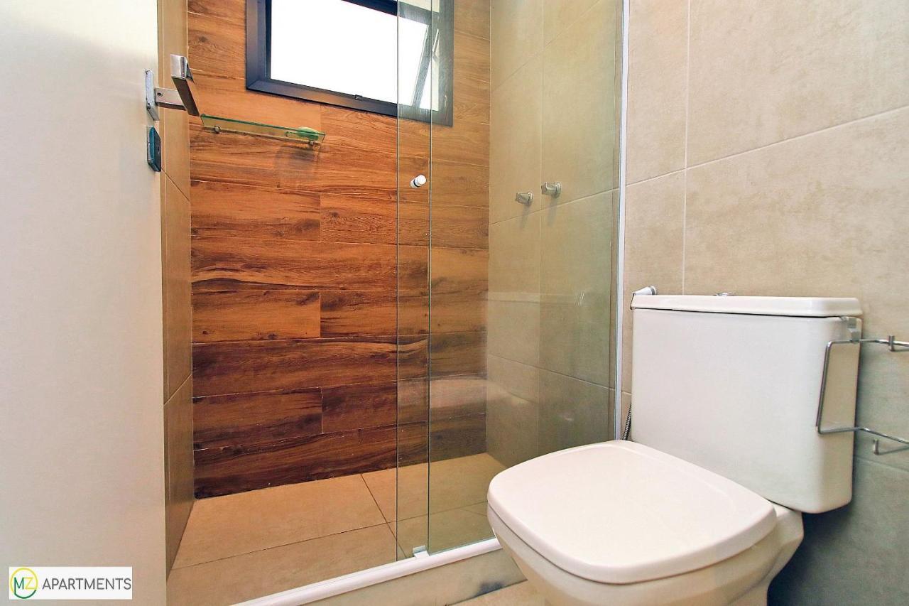 Apartamento Studio De Luxo Novo Em Copacabana Para 4 Pessoas Rio de Janeiro