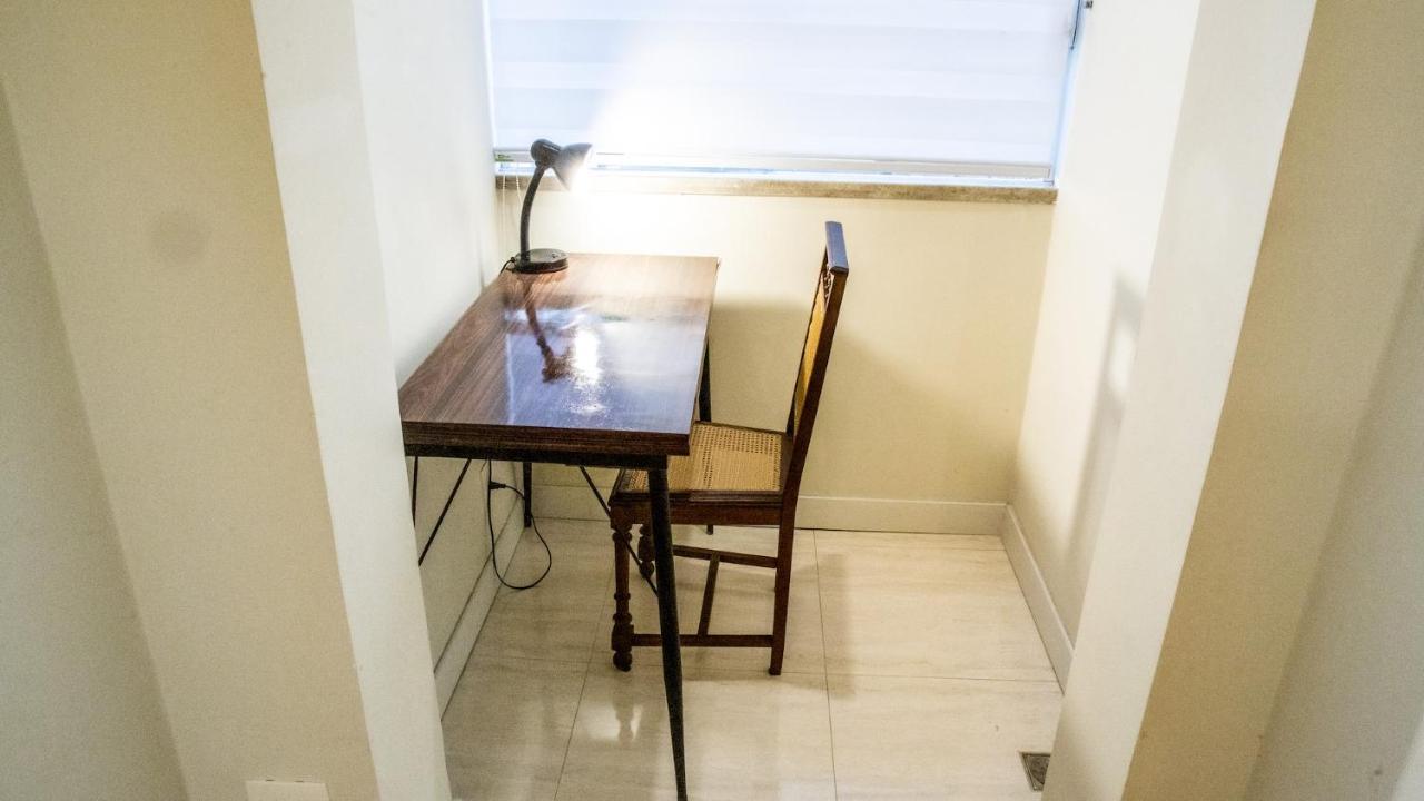 Apartment Formoso Proximo Da Do Leblon - Ap204 Z1 *