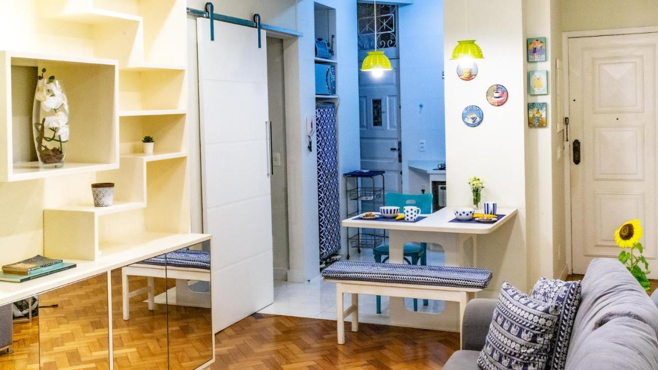 Apartment Formoso Proximo Da Do Leblon - Ap204 Z1 *
